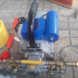 máy xịt rửa máy lạnh dolphin ls906